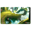 Magic Playmat Zendikar Rising - Branchloft Pathway