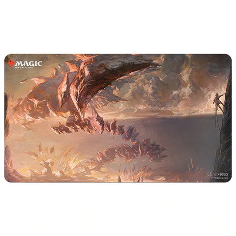 Magic Playmat Zendikar Rising - Needleverge Pathway