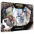 Pokemon TCG: Champion's Path Dubwool V Collection