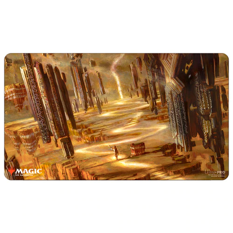 Magic Playmat Zendikar Rising - Brightclimb Pathway