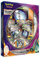 Ultra Beasts GX Premium Collection (Celesteela GX)