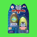 PET SIMULATOR X CORE 2-PACK MINIFIGURE