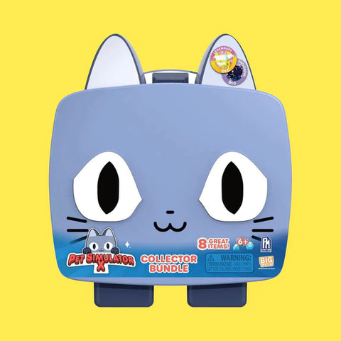 PET SIMULATOR X ULTIMATE BUNDLE