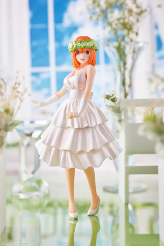 Ichiban Kuji Bridal Edition - The Quintessential Quintuplets Yotsuba Nakano