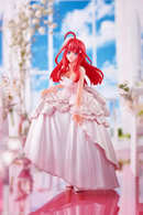 Ichiban Kuji Bridal Edition - The Quintessential Quintuplets Itsuki Nakano