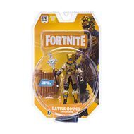 Fortnite 4" Figure - Battle Hound