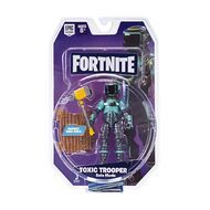Fortnite 4" Figure - Toxic Trooper