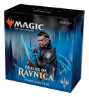 Guilds of Ravnica Prerelease Pack - House Dimir
