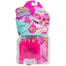 Shopkins Lil’ Secrets Peacock Gala