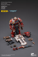 Warhammer 40K: Blood Angels Bladeguard Veteran