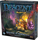 Descent: Shadow of Nerekhall