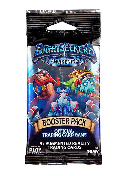 Lightseeker Awakening Booster Pack