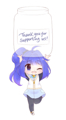 Sophie's Great Tip Jar