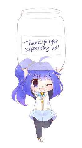 Sophie's Great Tip Jar