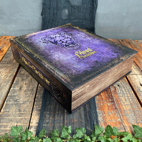 Blood on the Clocktower (Retail Edition)