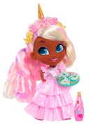 Hairdorables Tea Time Willow