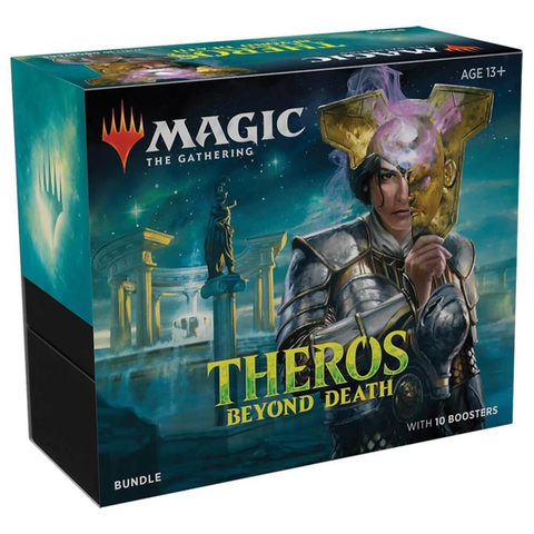 Theros Beyond Death Bundle Box