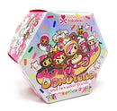 Tokidoki: Donutella Series 2 - Vinyl Figure Blind Box