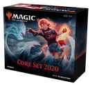 Core Set 2020 Bundle Box