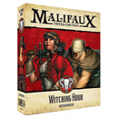 Malifaux: Guild - Witching Hour