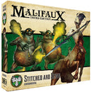 Malifaux: Resurrectionists - Stitched and Sewn
