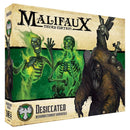 Malifaux: Resurrectionists - Desiccated