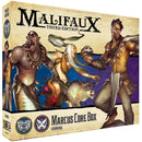 Malifaux: Arcanists - Marcus Core Box