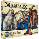 Malifaux: Arcanists - Primal Fury