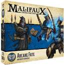 Malifaux: Arcanists - Arcane Fate
