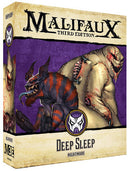 Malifaux: Neverborn - Deep Sleep