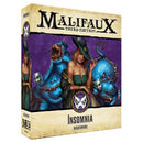 Malifaux: Neverborn - Insomnia