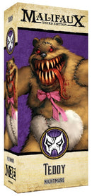 Malifaux: Neverborn - Teddy