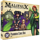 Malifaux: Neverborn - Pandora Core Box