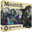 Malifaux: Neverborn - Euripides Core Box