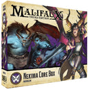 Malifaux: Neverborn - Nekima Core Box
