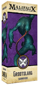 Malifaux: Neverborn - Grootslang