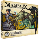 Malifaux: Outcasts - Tara Core Box