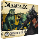Malifaux: Outcasts - Servants of the Void