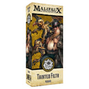 Malifaux: Outcasts - Tainted Filth