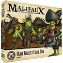 Malifaux: Bayou - Mah Tucket Core Box