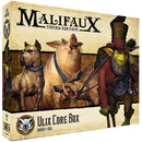 Malifaux: Bayou - Ulix Core Box