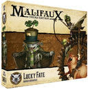 Malifaux: Bayou - Lucky Fate