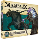 Malifaux: Explorer's Society - Dark Reflections