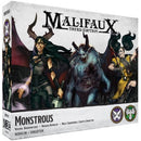 Malifaux: Resurrectionists & Neverborn - Monstrous