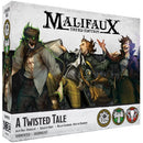 Malifaux: Guild, Outcast, & Resurrectionists - A Twisted Tale