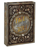 Malifaux Fate Deck