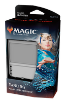 Core Set 2020 Planeswalker Deck - Yanling