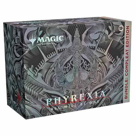 Phyrexia: All Will Be One Compleat Bundle