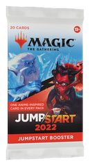Jumpstart 2022 Booster Pack
