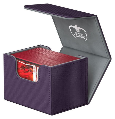 Xenoskin Sidewinder 100+ (Purple)